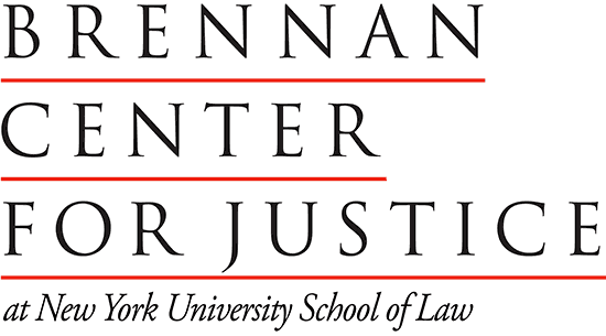 brennan center for justice nyu of law