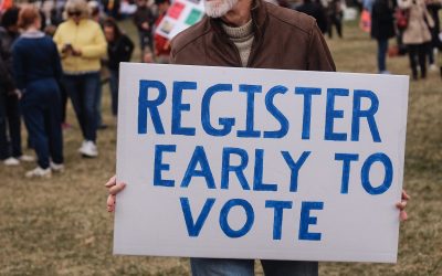 Check Your State: Register to Vote and Confirm or Change Registration