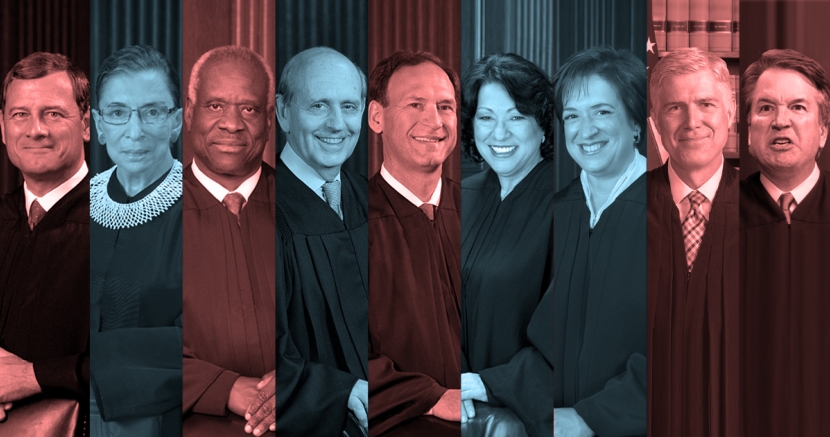 Should the Supreme Court Have Term Limits?