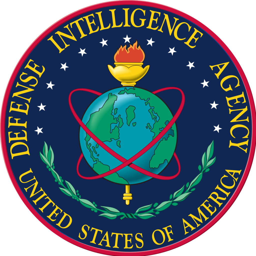 1200px Seal of the U.S. Defense Intelligence Agency.svg
