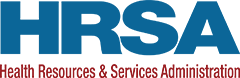 HRSA-Logo