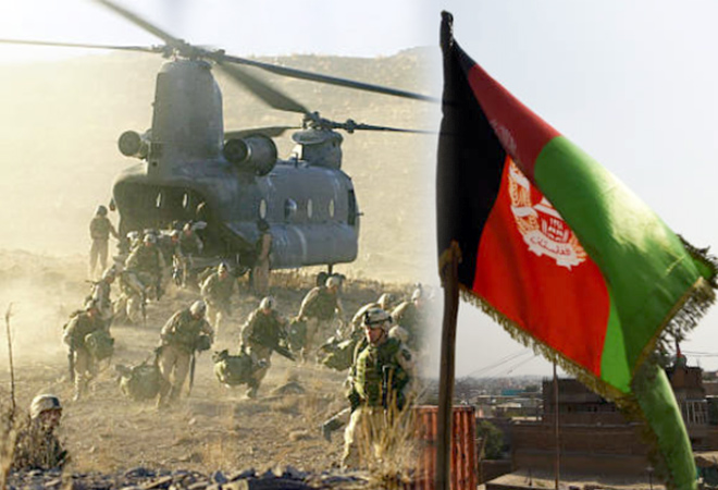 Afgan-lesson