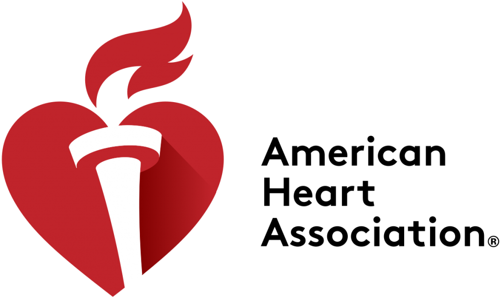 American Heart Association Logo.svg