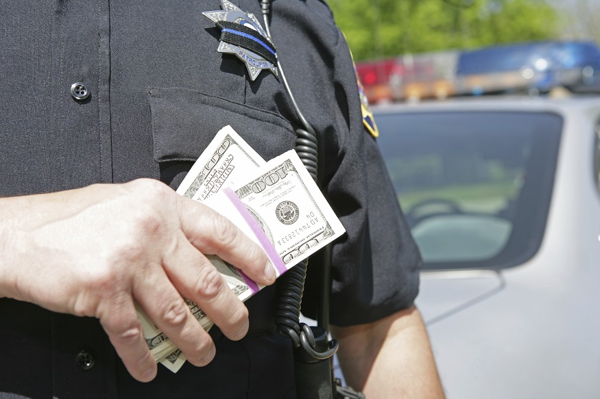 Policing-for-Profit