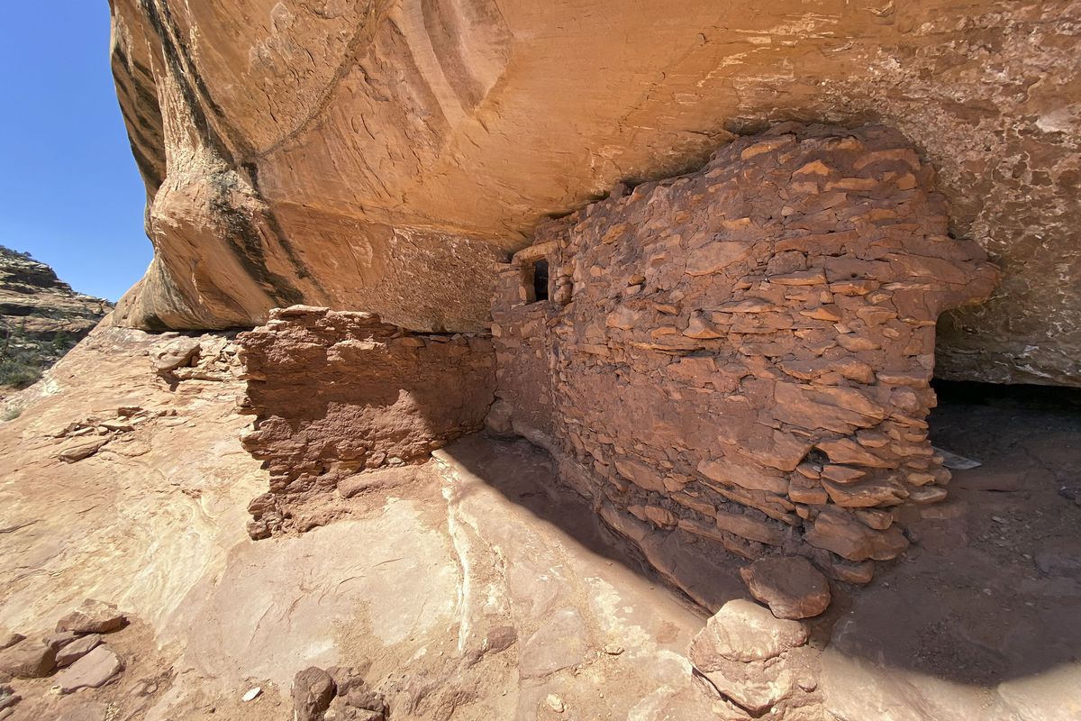Bears Ears National Monument: A Proper Boundary Reestablished