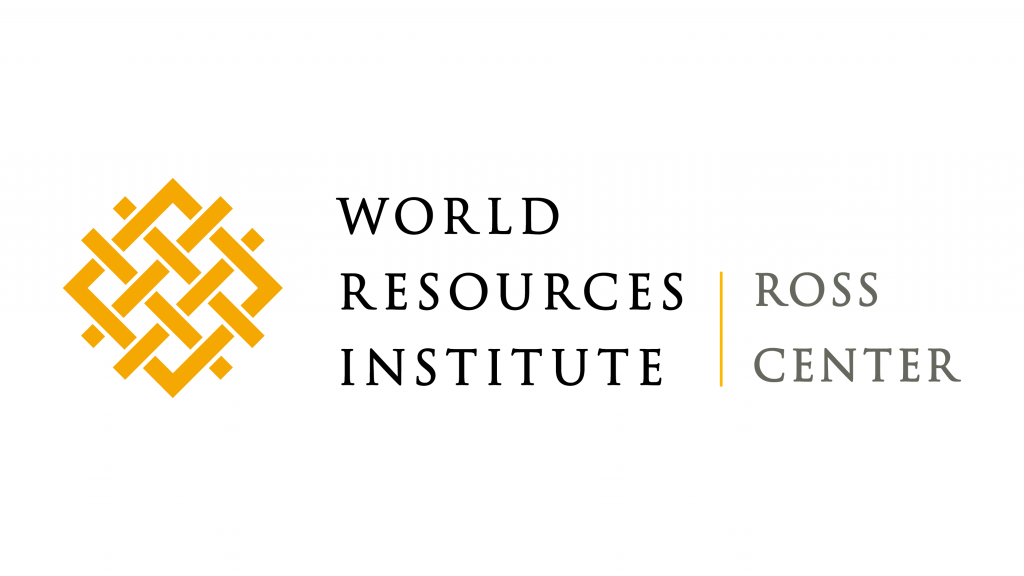 WRI GlobaIRC Logo