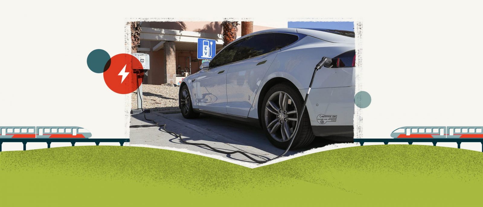 Electric Vehicles and a Collision Course with Public Lands Management