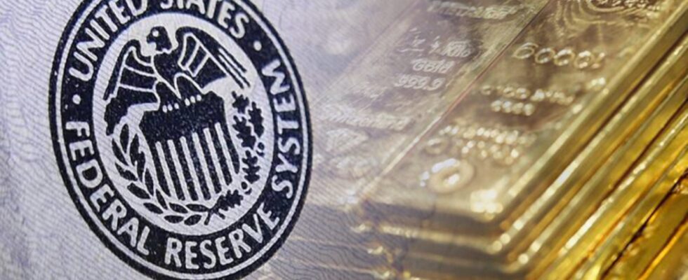 All Eyes on FED Economists Share Their Gold Expectations 980x400 1