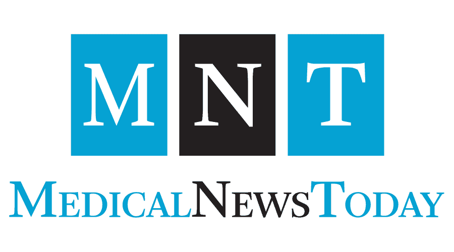 medical news today mnt logo vector