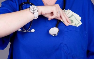 The 2022 Wage-Gap Spiral: State and Federal action to Cap Nurses’ Pay