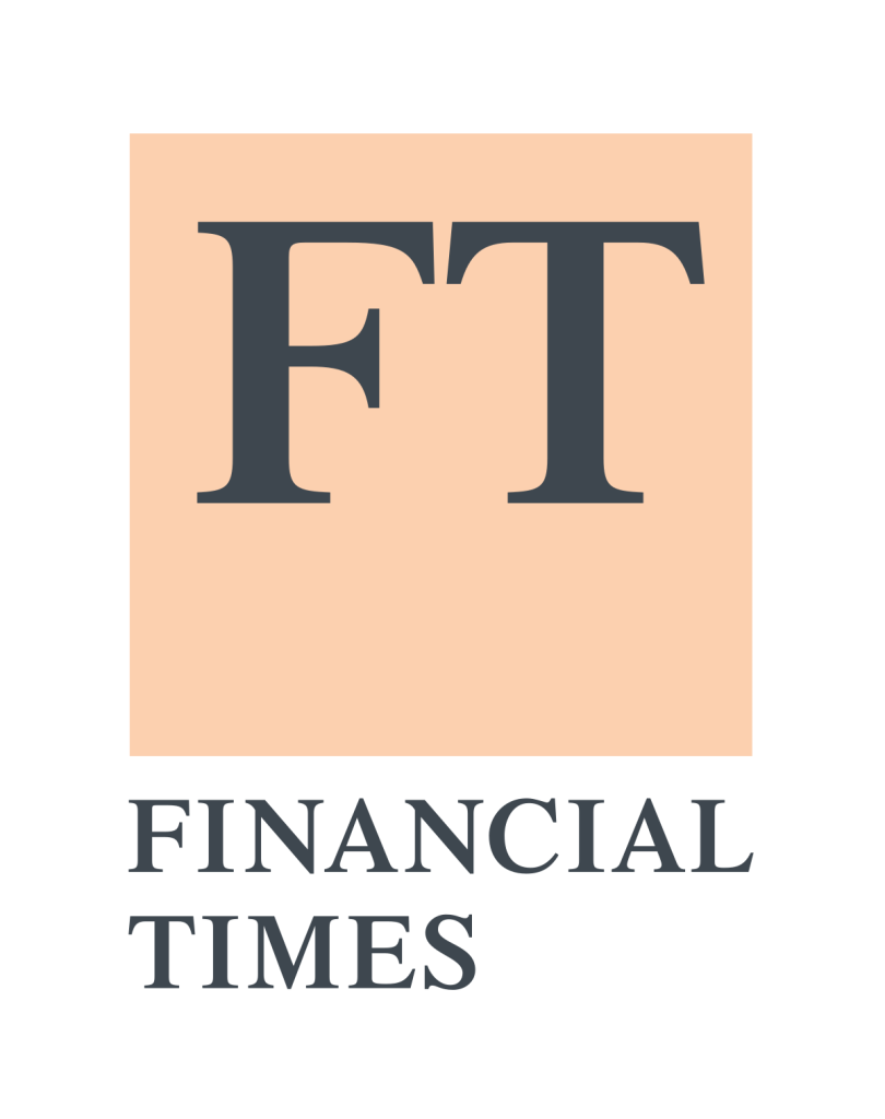 1200px Financial Times corporate logo no background.svg