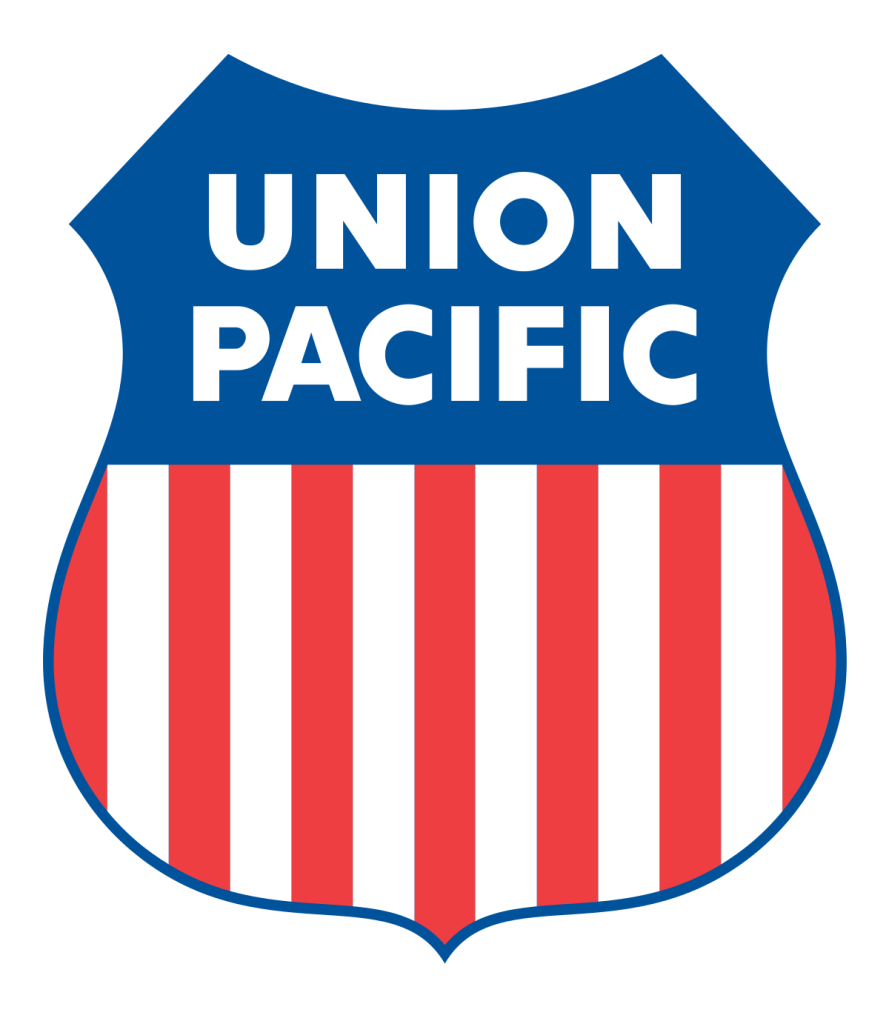 1200px Union pacific railroad logo.svg