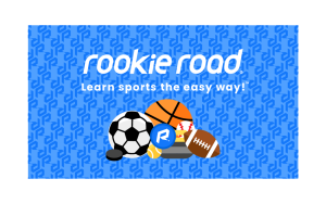 rookie road
