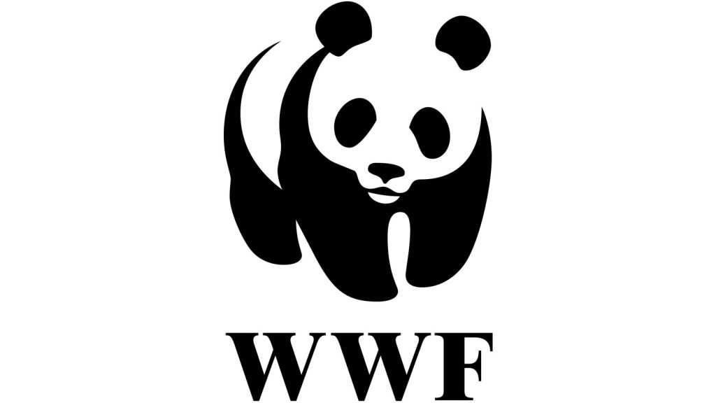 WWF Logo 1986