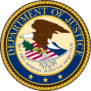 Seal of the United States Department of Justice.svg