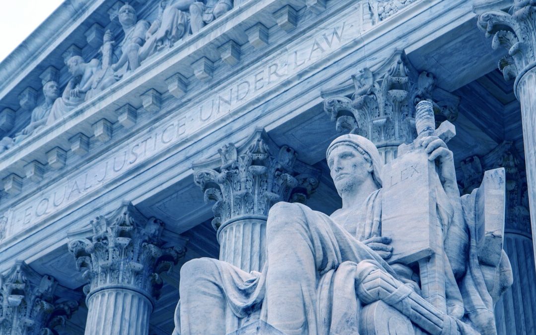 Supreme Court Permits The Use Of  State Taxpayer Funds For Religious Instruction