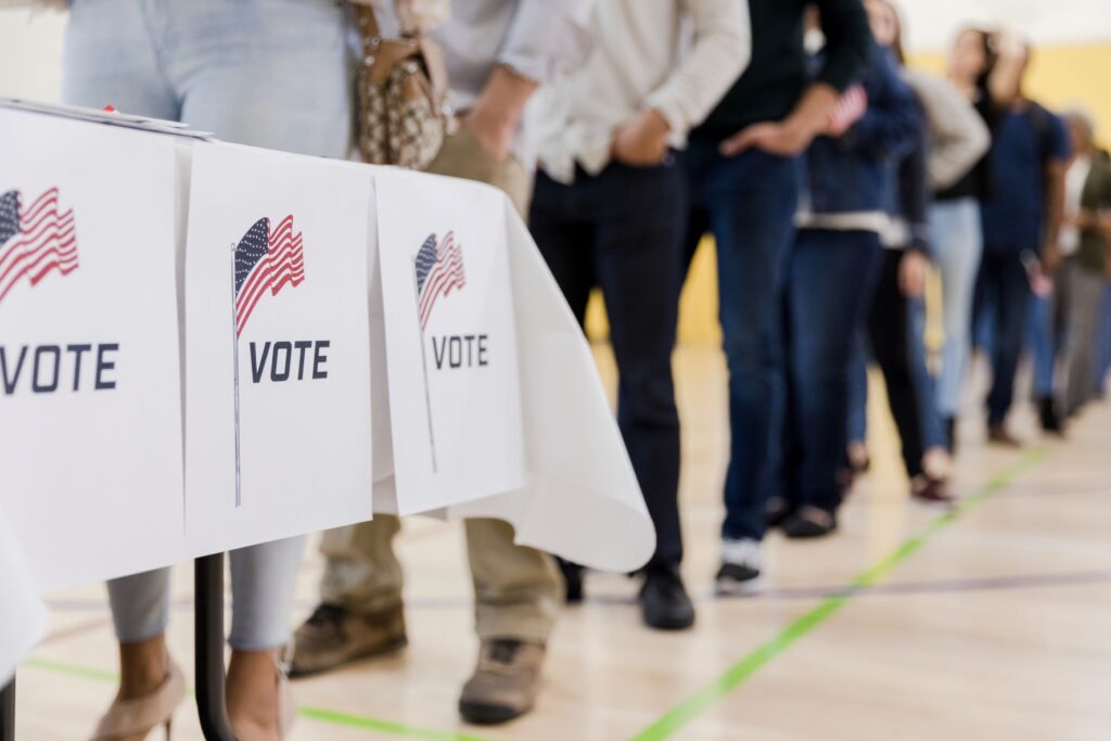 U.S. Department of Justice Brings Voting Rights Lawsuit in Arizona
