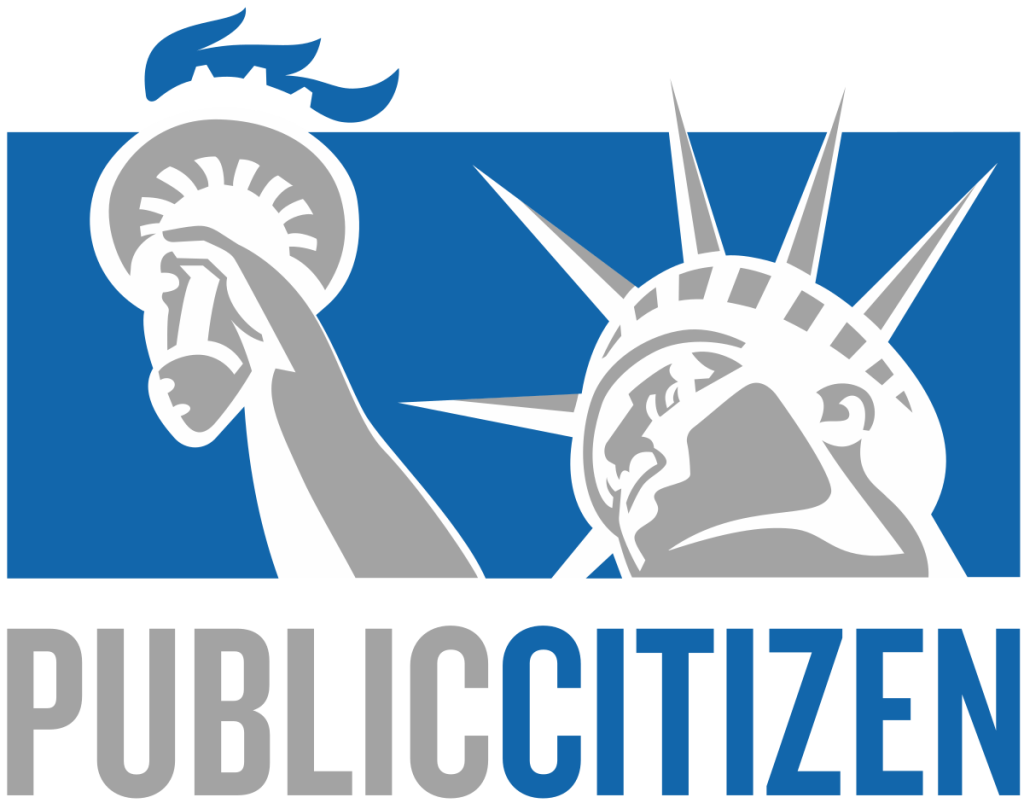 Public Citizen logo.svg