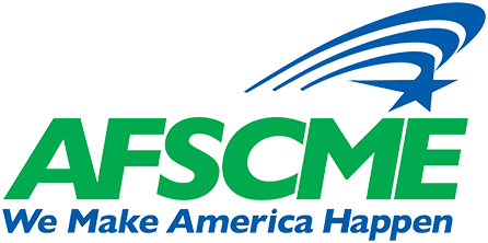 AFSCME logo