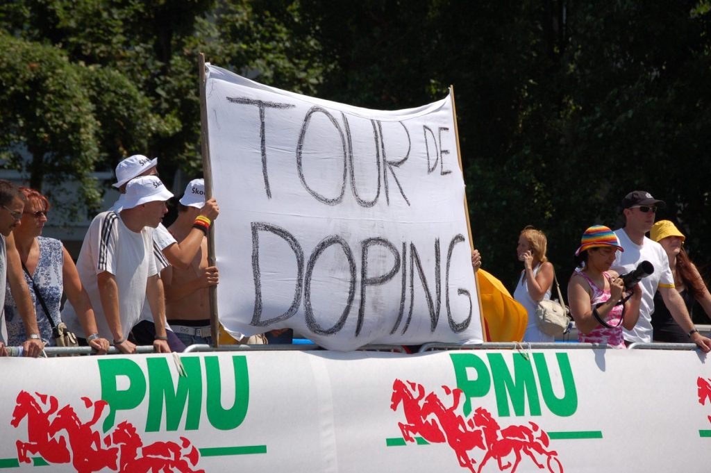 Tour de Doping