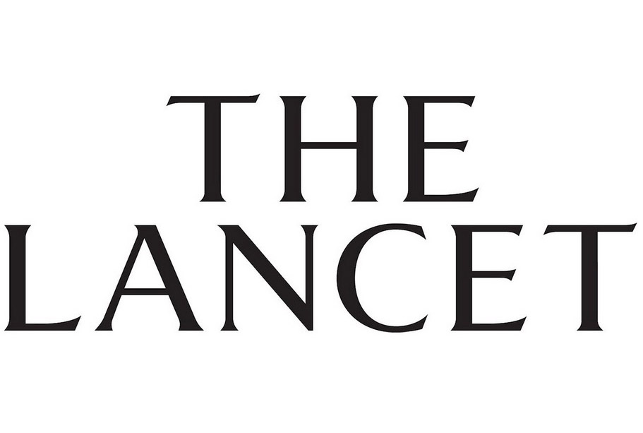 the lancet logo