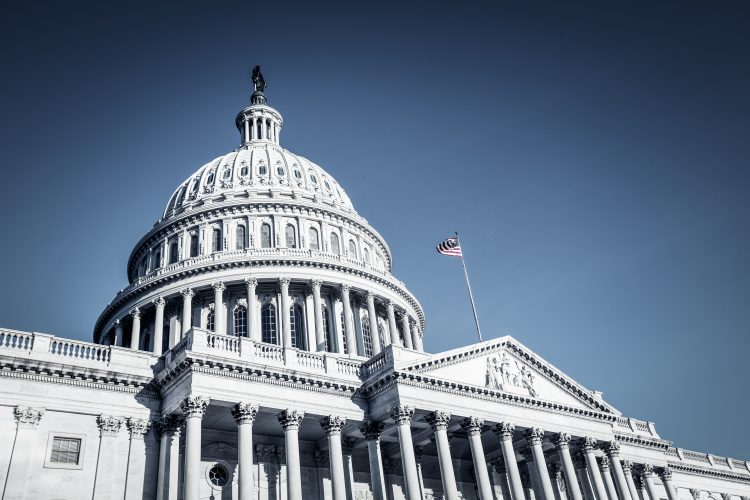Legislative Priorities for the New Congress, Part 2