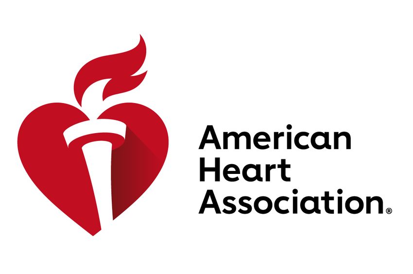 AHA Logo with Title
