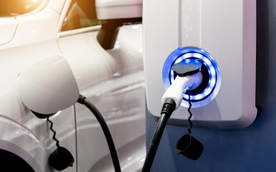 Re-Energizing the Nations’ EV Infrastructure