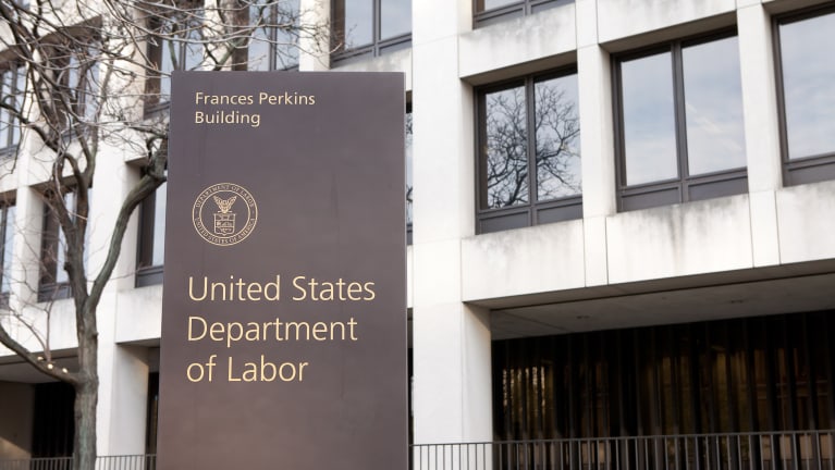 Department of Labor Rescinds Religious Exemption Rule Used To Discriminate
