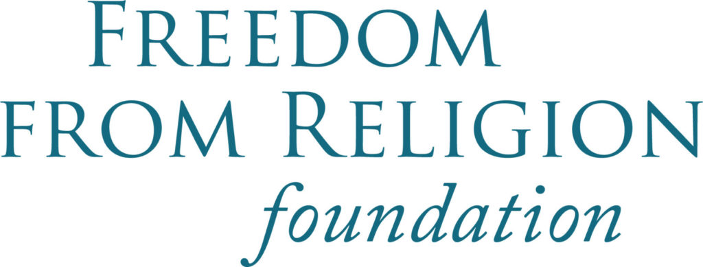 FFRF Logo reverese