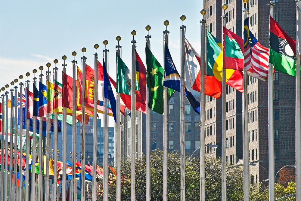 Four Ways to Improve the United Nations
