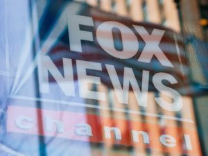 Dominion Voting Machines and Its Case Against Fox News