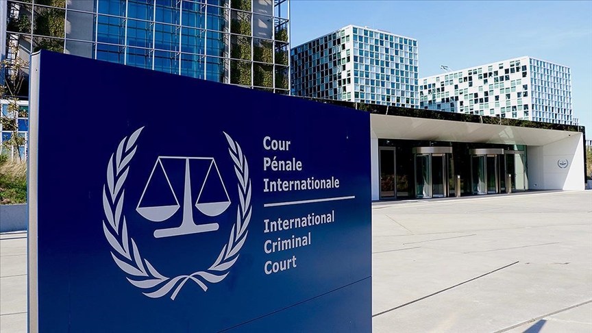 ICC Warrant for Putin’s Arrest