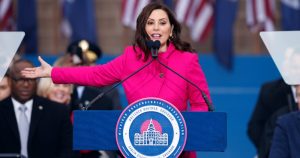 Governor Whitmer Repeals Michigan’s 1931 Law Banning Abortion