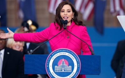Governor Whitmer Repeals Michigan’s 1931 Law Banning Abortion