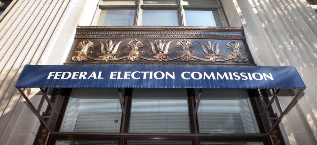 It’s Past Time to Overhaul the Federal Election Commission