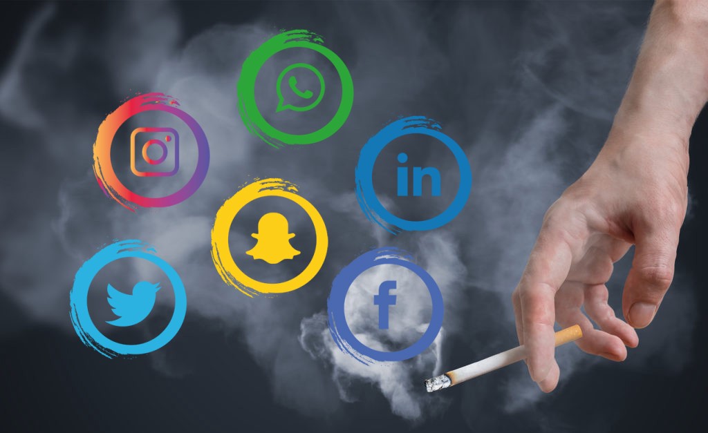 Will Social Media for Youths be the Next Big Tobacco?