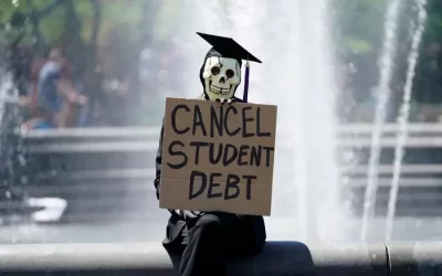 The Country’s Debt Ceiling is Some Students’ Floor