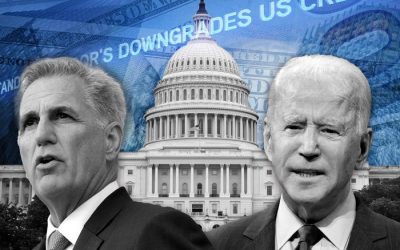 Who really won the Debt Ceiling Compromise?