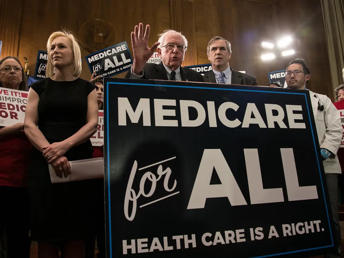 Medicare for All: Assessing the Potential for Universal Healthcare in the United States
