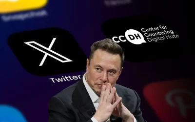 X Marks the Spot as Elon Musk Makes More Enemies