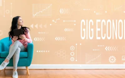 Gig Economy Insights: Benefits, Drawbacks, and the Future of Freelancing