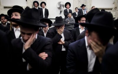 An Orthodox Jewish View of the Israel-Hamas Conflict