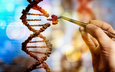 CRISPR Gene Editing: Medical Breakthrough or Ethical Minefield?