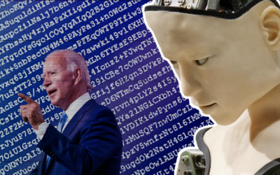 Is Biden’s New Executive Order on AI Enough?