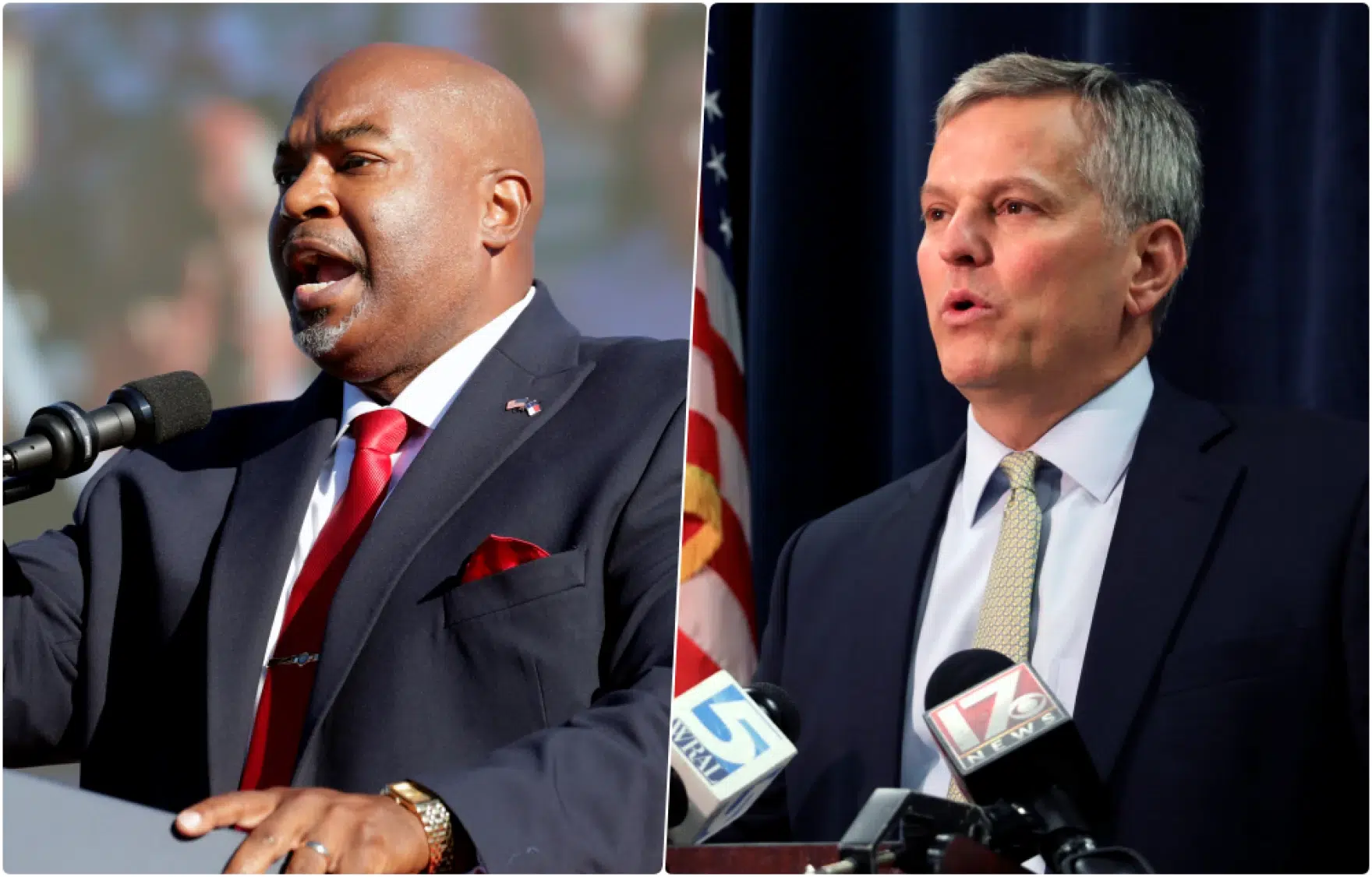 An Early Look at the 2024 North Carolina Governor’s Race