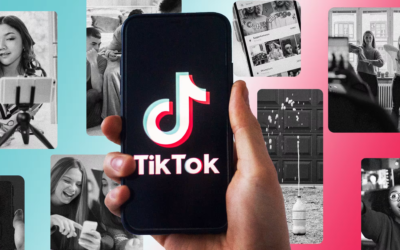 TikTok and Its Effects on Young People