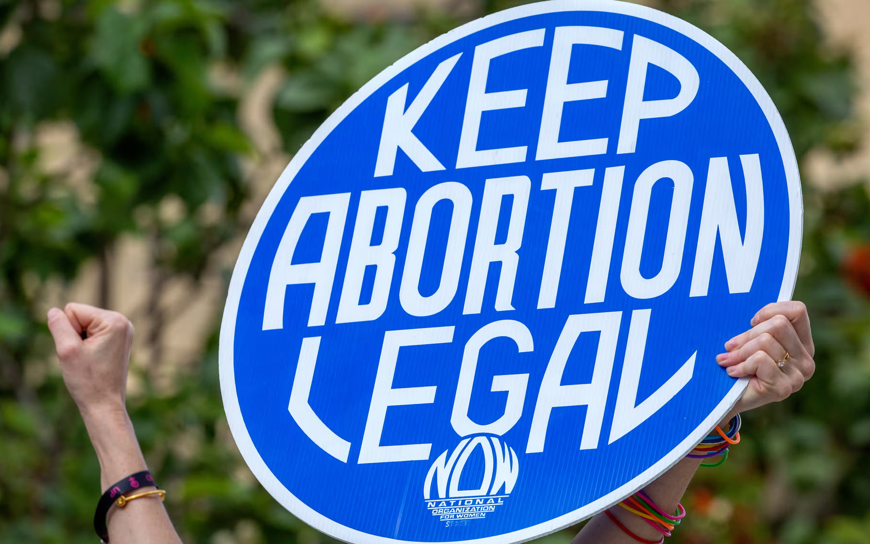 How Conservatives Are Trying To Block Voters From Voting On Abortion Rights