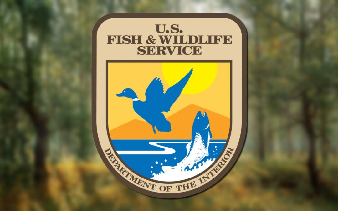 us-fish-and-wildlife-service-department-of-the-interior